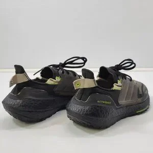 adidas | Shoes | Adidas Ultraboost 22 Coldrdy Black Solar  display picture 3